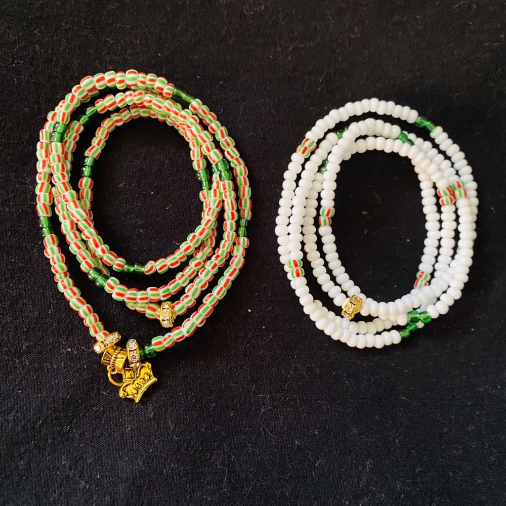 Meet your Posher, Shalamar